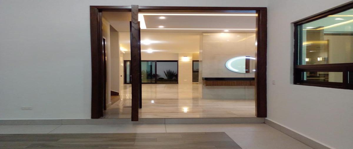 Foto de casa en venta en  , valles de cristal, monterrey, nuevo león, 0 No. 03