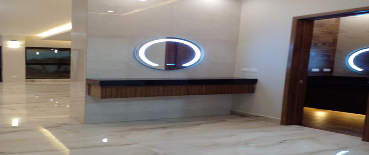 Foto de casa en venta en  , valles de cristal, monterrey, nuevo león, 0 No. 04