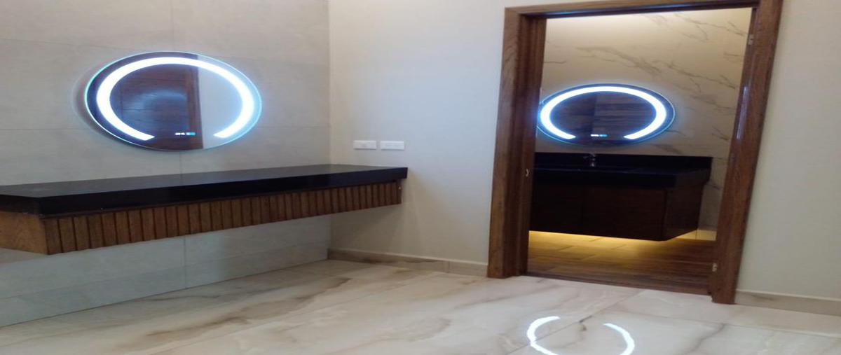 Foto de casa en venta en  , valles de cristal, monterrey, nuevo león, 0 No. 05