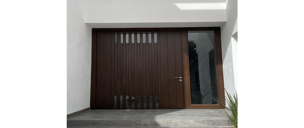 Foto de casa en venta en  , valles de cristal, monterrey, nuevo león, 27562327 No. 03