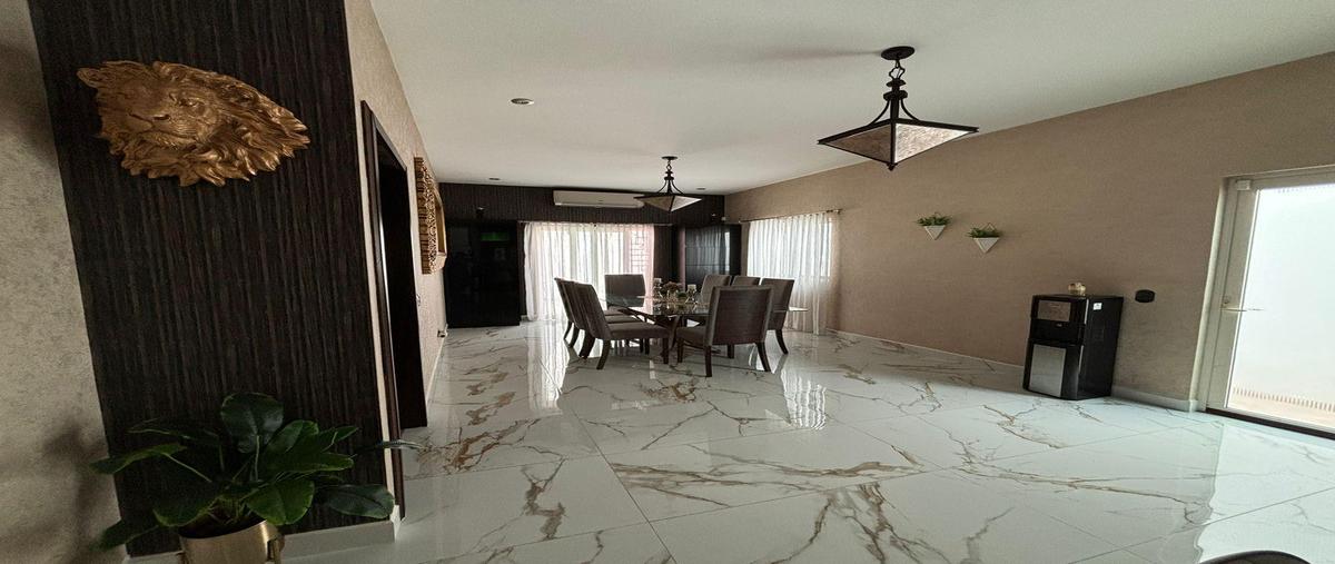 Foto de casa en venta en  , valles de cristal, monterrey, nuevo león, 0 No. 03
