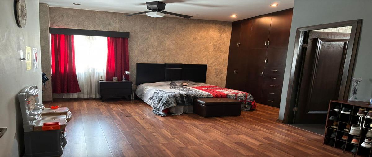 Foto de casa en venta en  , valles de cristal, monterrey, nuevo león, 0 No. 05