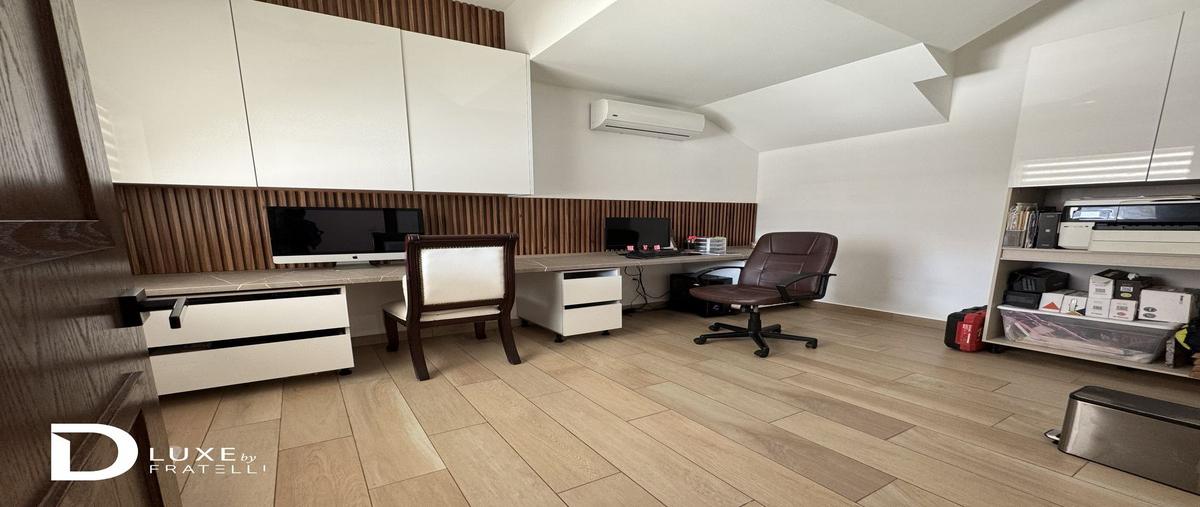 Foto de casa en venta en  , valles de cristal, monterrey, nuevo león, 0 No. 03