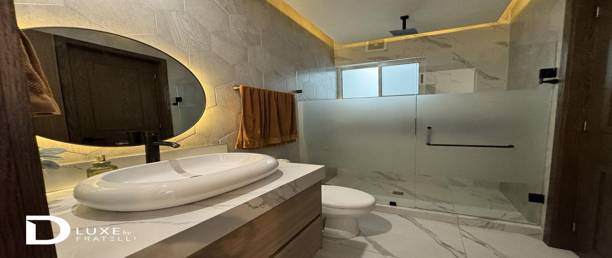 Foto de casa en venta en  , valles de cristal, monterrey, nuevo león, 0 No. 04