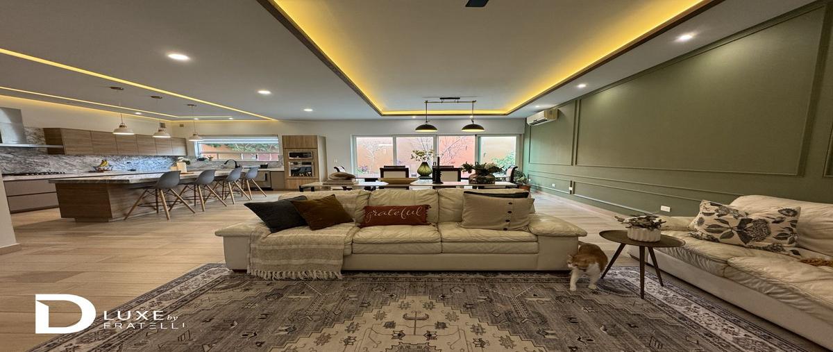 Foto de casa en venta en  , valles de cristal, monterrey, nuevo león, 0 No. 05