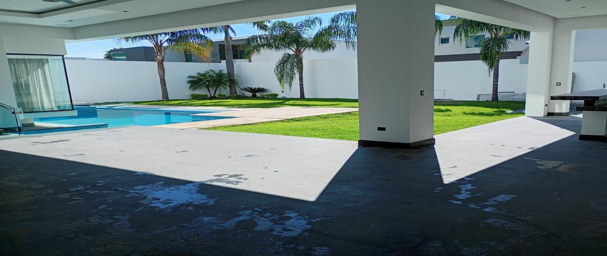 Foto de casa en venta en  , valles de cristal, monterrey, nuevo león, 0 No. 05