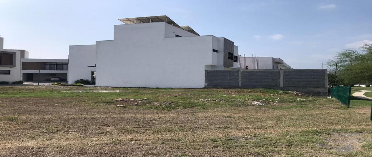 Foto de terreno habitacional en venta en  , valles de cristal, monterrey, nuevo león, 0 No. 04
