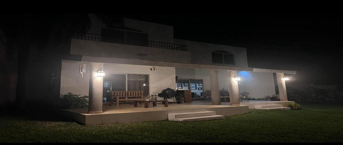 Foto de casa en renta en  , valles de cristal, monterrey, nuevo león, 0 No. 02