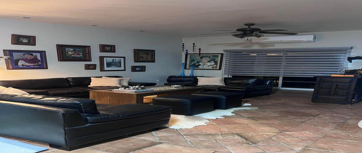 Foto de casa en renta en  , valles de cristal, monterrey, nuevo león, 0 No. 04