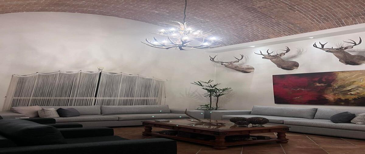 Foto de casa en renta en  , valles de cristal, monterrey, nuevo león, 0 No. 05