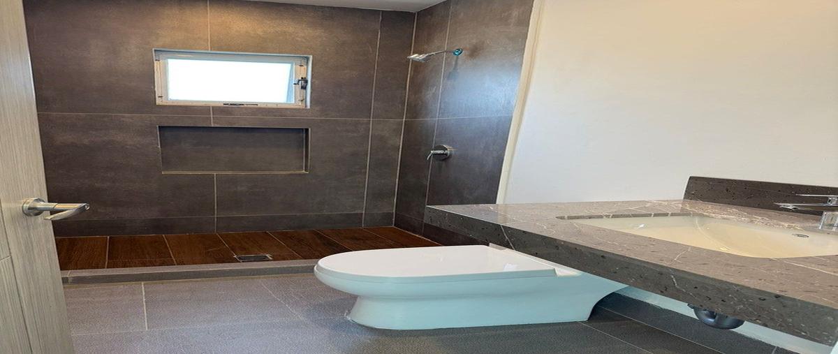 Foto de departamento en renta en  , valles de cristal, monterrey, nuevo león, 0 No. 03