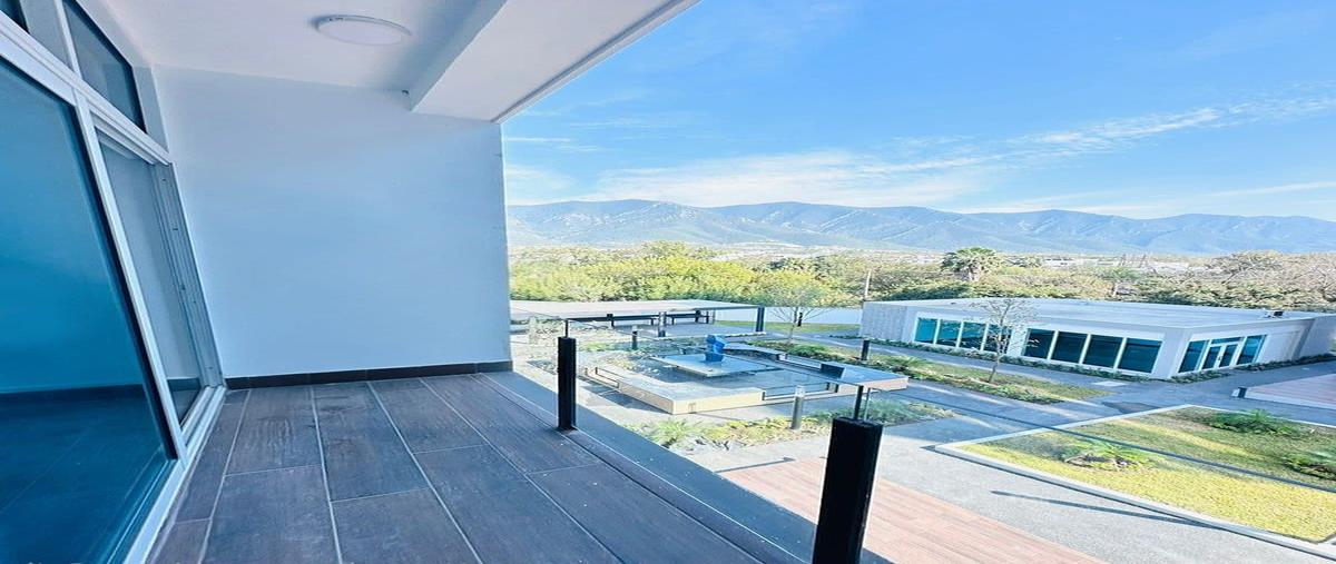 Foto de departamento en renta en  , valles de cristal, monterrey, nuevo león, 0 No. 04