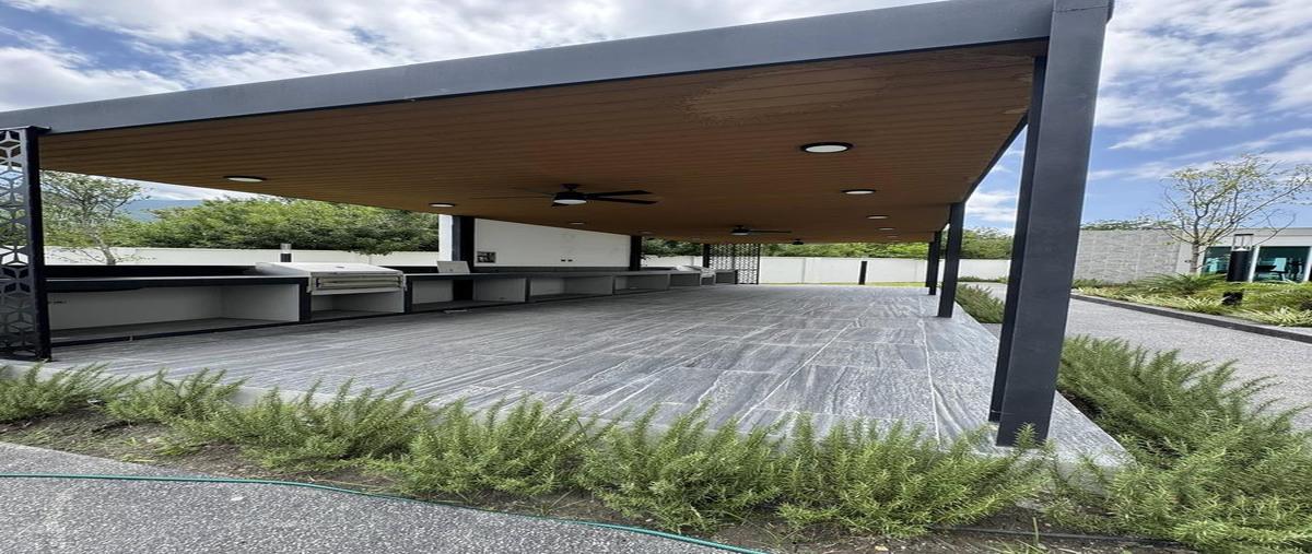 Foto de departamento en venta en  , valles de cristal, monterrey, nuevo león, 0 No. 04