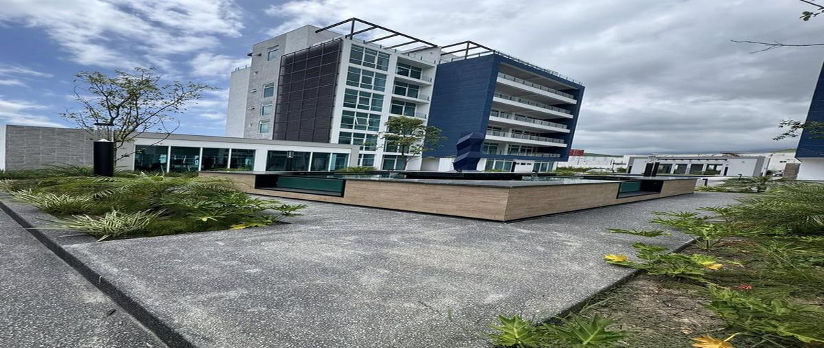 Foto de departamento en venta en  , valles de cristal, monterrey, nuevo león, 0 No. 05