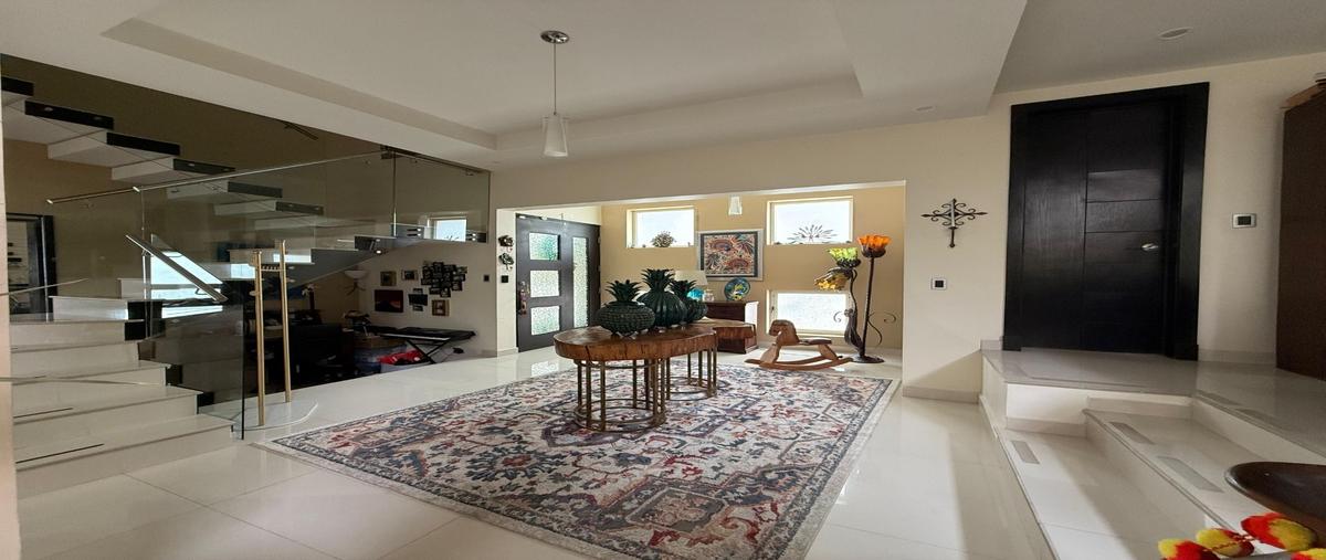 Foto de casa en venta en  , valles de cristal, monterrey, nuevo león, 0 No. 04