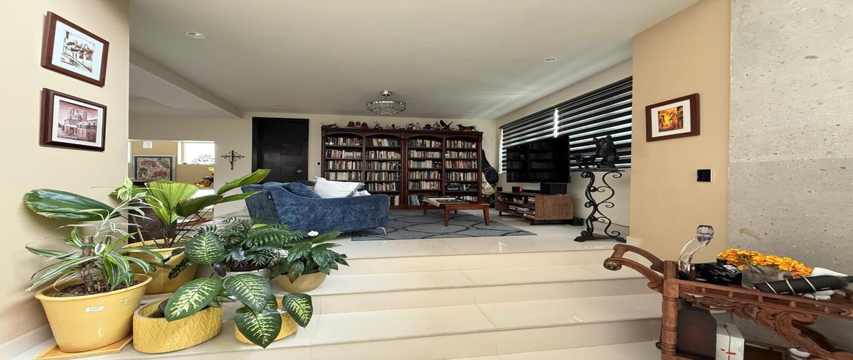 Foto de casa en venta en  , valles de cristal, monterrey, nuevo león, 0 No. 05