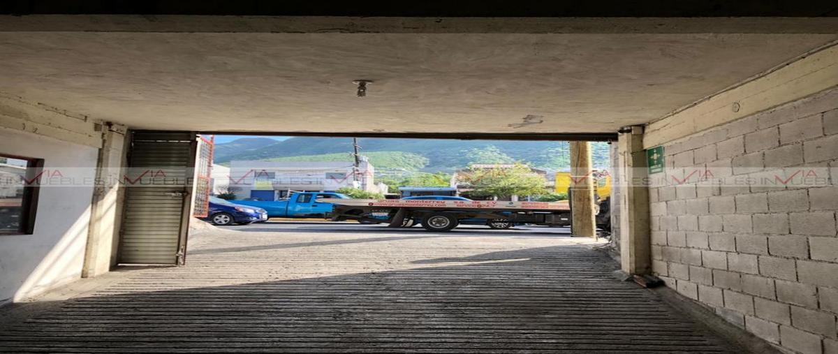 Foto de local en renta en  , valles de la silla, guadalupe, nuevo león, 26962234 No. 04