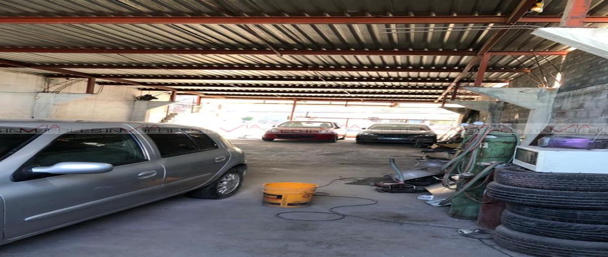 Foto de local en renta en  , valles de la silla, guadalupe, nuevo león, 26962234 No. 05