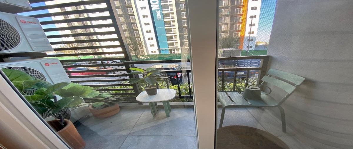 Foto de departamento en venta en  , valles de la silla, guadalupe, nuevo león, 30650157 No. 05