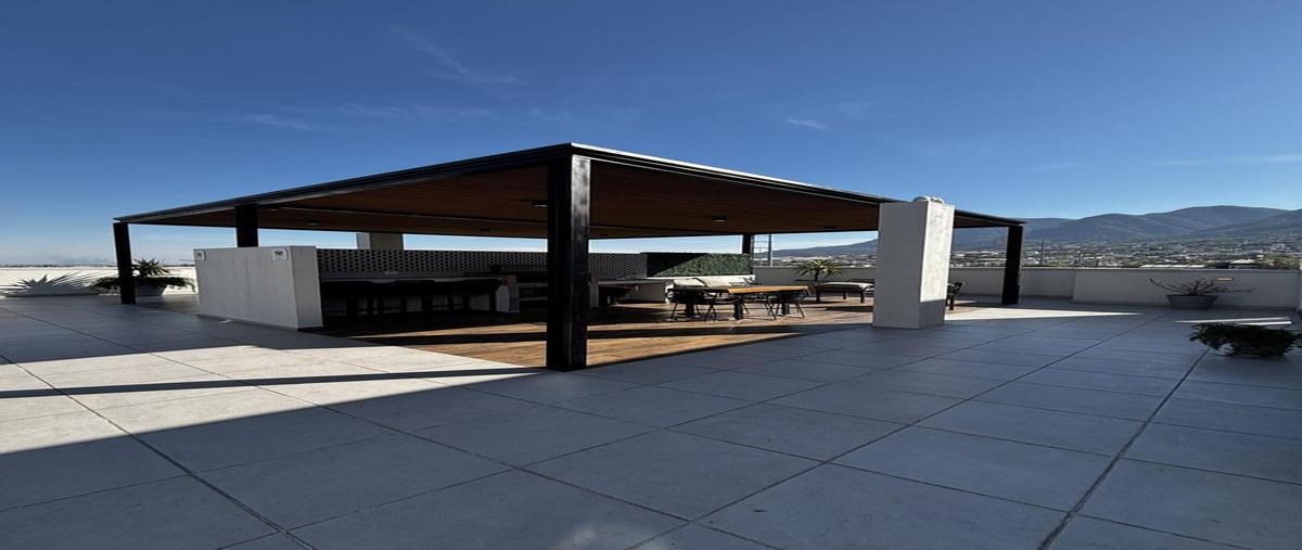 Foto de departamento en renta en  , valles de la silla, guadalupe, nuevo león, 30853103 No. 04