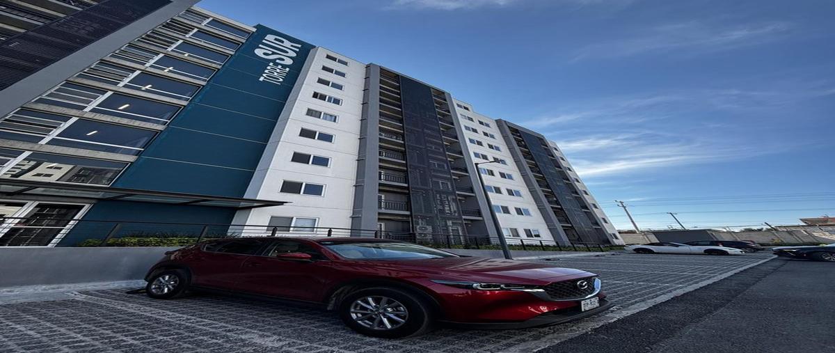 Foto de departamento en renta en  , valles de la silla, guadalupe, nuevo león, 30853103 No. 05