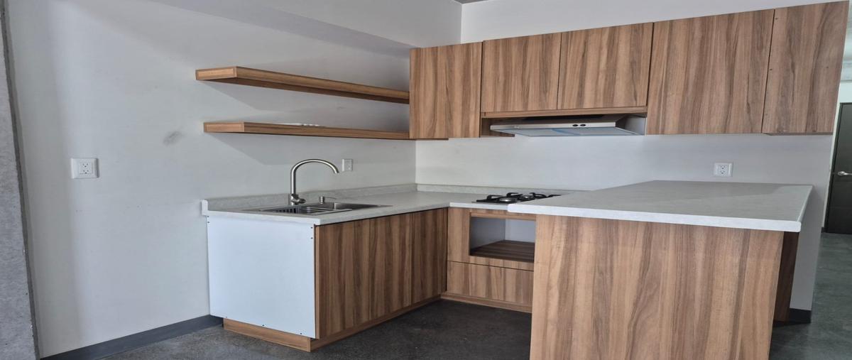 Foto de departamento en renta en  , valles de la silla, guadalupe, nuevo león, 0 No. 03