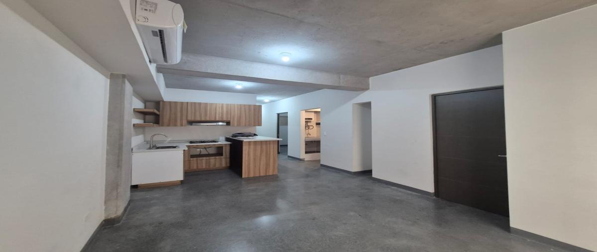 Foto de departamento en renta en  , valles de la silla, guadalupe, nuevo león, 0 No. 05