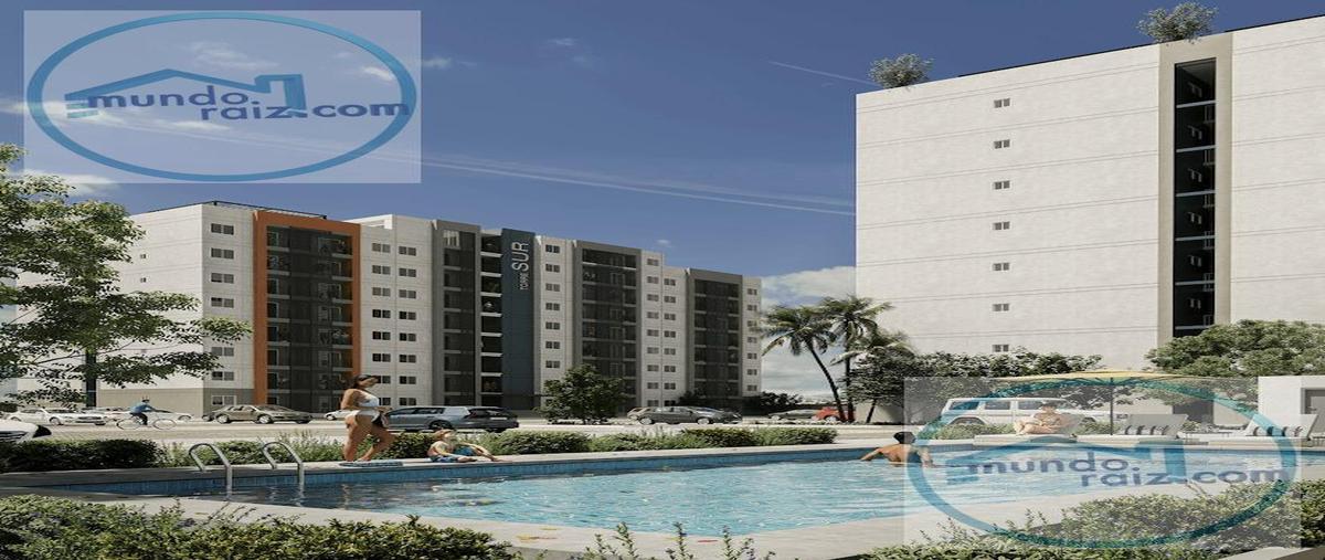 Foto de departamento en venta en  , valles de la silla, guadalupe, nuevo león, 0 No. 05