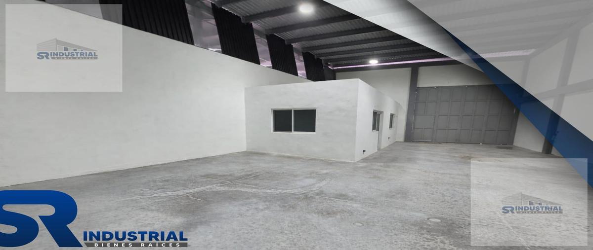 Foto de bodega en renta en  , valles de la silla, guadalupe, nuevo león, 31040493 No. 05