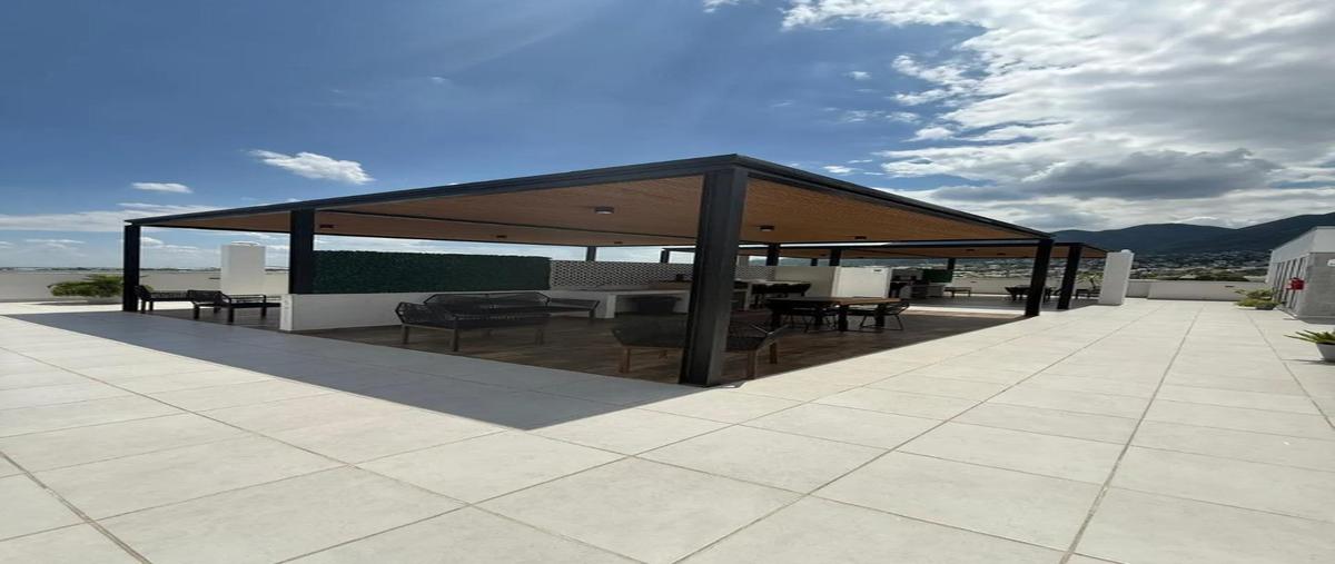 Foto de departamento en renta en  , valles de la silla, guadalupe, nuevo león, 31454414 No. 03