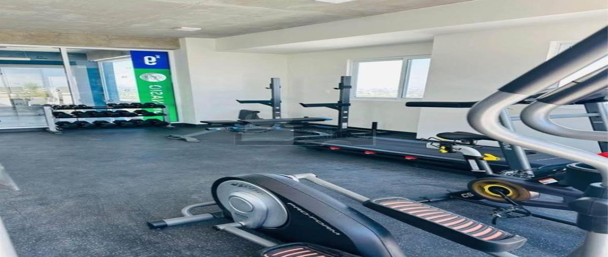 Foto de departamento en renta en  , valles de la silla, guadalupe, nuevo león, 31454414 No. 05