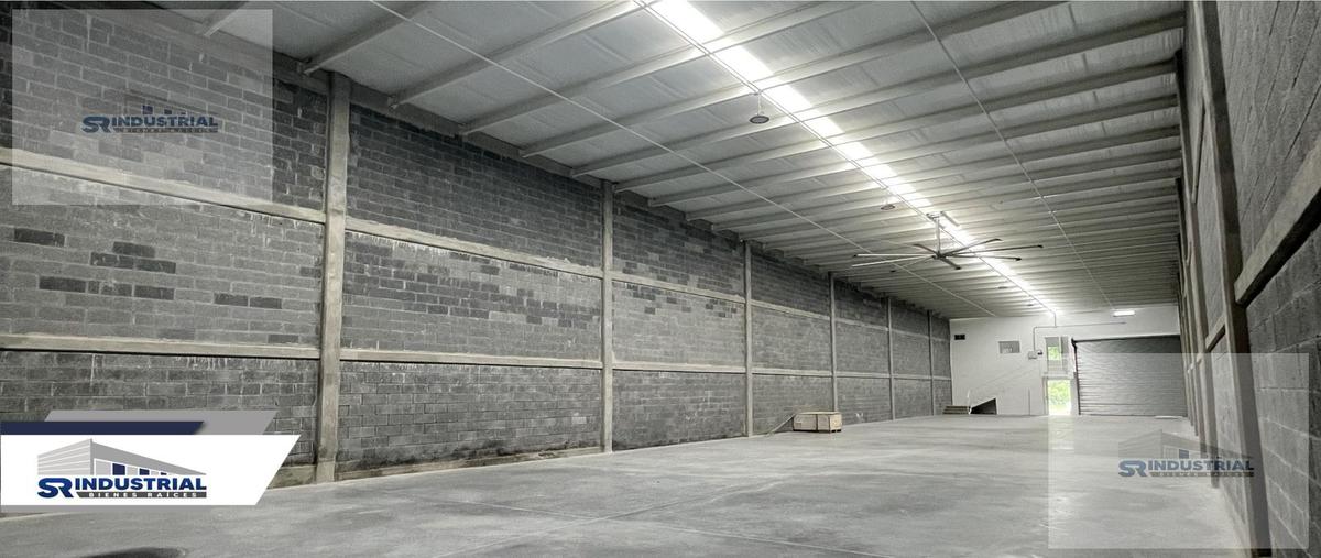Foto de bodega en renta en  , valles de la silla, guadalupe, nuevo león, 0 No. 04