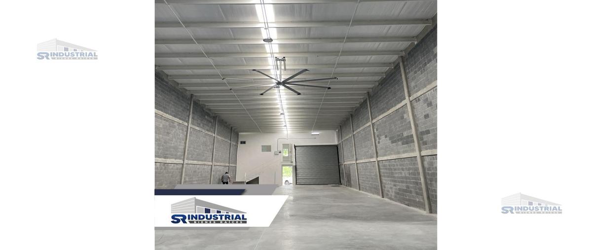 Foto de bodega en renta en  , valles de la silla, guadalupe, nuevo león, 0 No. 05