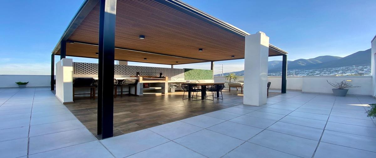 Foto de departamento en venta en  , valles de la silla, guadalupe, nuevo león, 0 No. 04