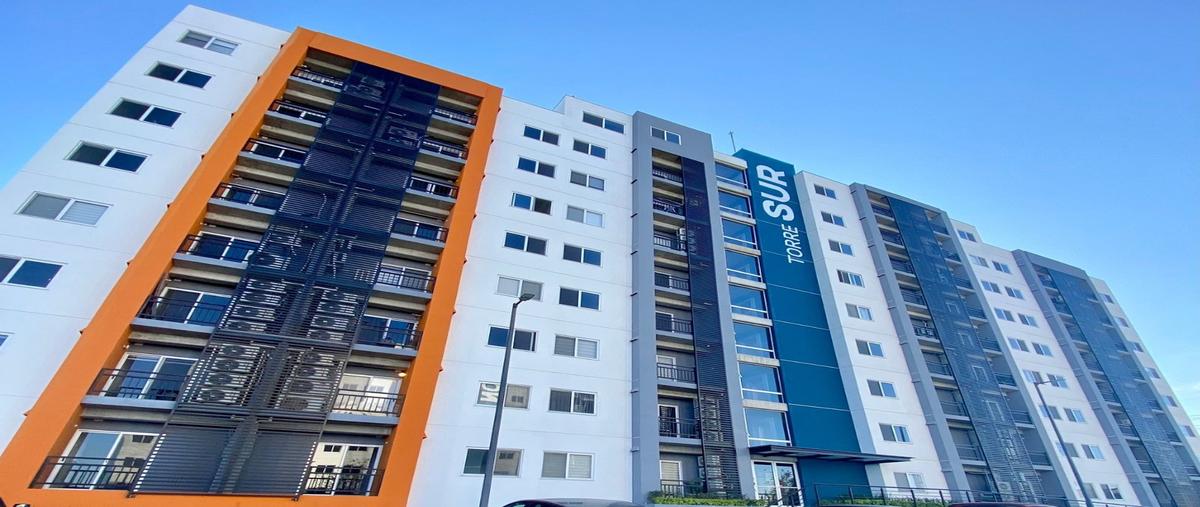 Foto de departamento en venta en  , valles de la silla, guadalupe, nuevo león, 0 No. 03