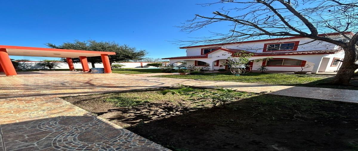 Foto de rancho en venta en valles de salinas , valle de salinas, salinas victoria, nuevo león, 0 No. 02