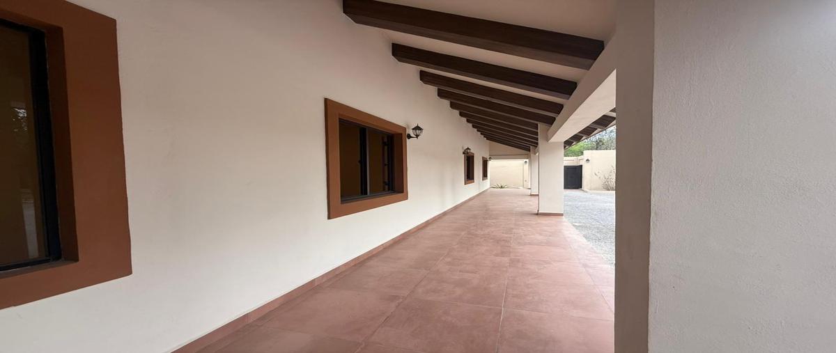 Foto de casa en renta en  , valles de santiago, santiago, nuevo león, 0 No. 03