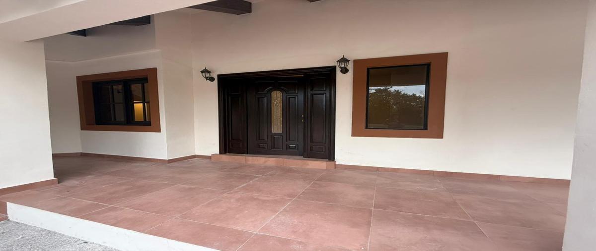 Foto de casa en renta en  , valles de santiago, santiago, nuevo león, 0 No. 04