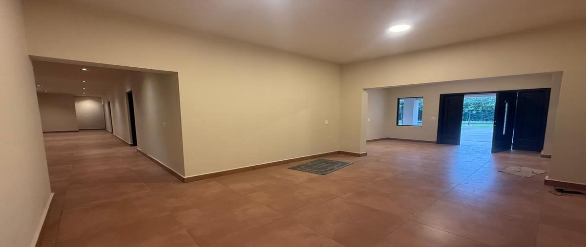 Foto de casa en renta en  , valles de santiago, santiago, nuevo león, 0 No. 05