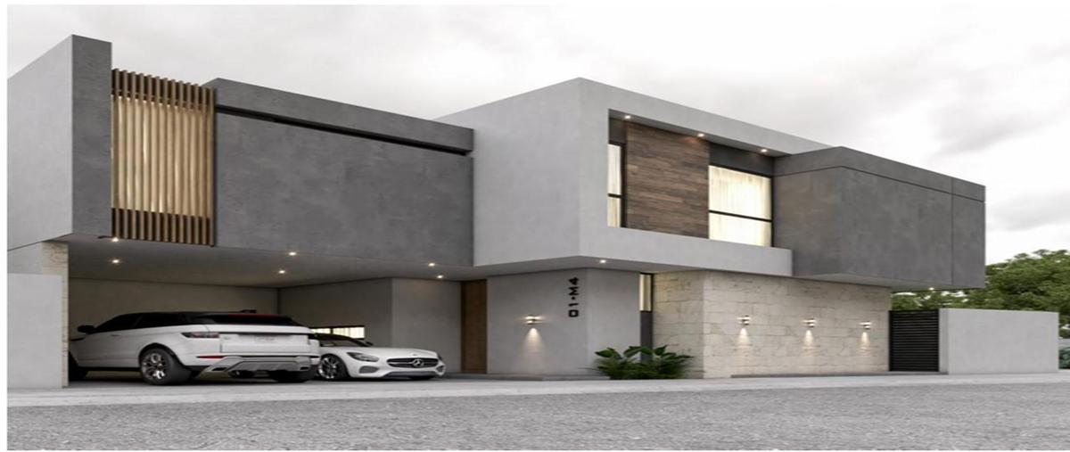 Foto de casa en , valles de santiago, santiago, nuevo león, 0 foto 02 Foto de casa en venta en , valles de santiago, santiago, nuevo león, 0 No. 02