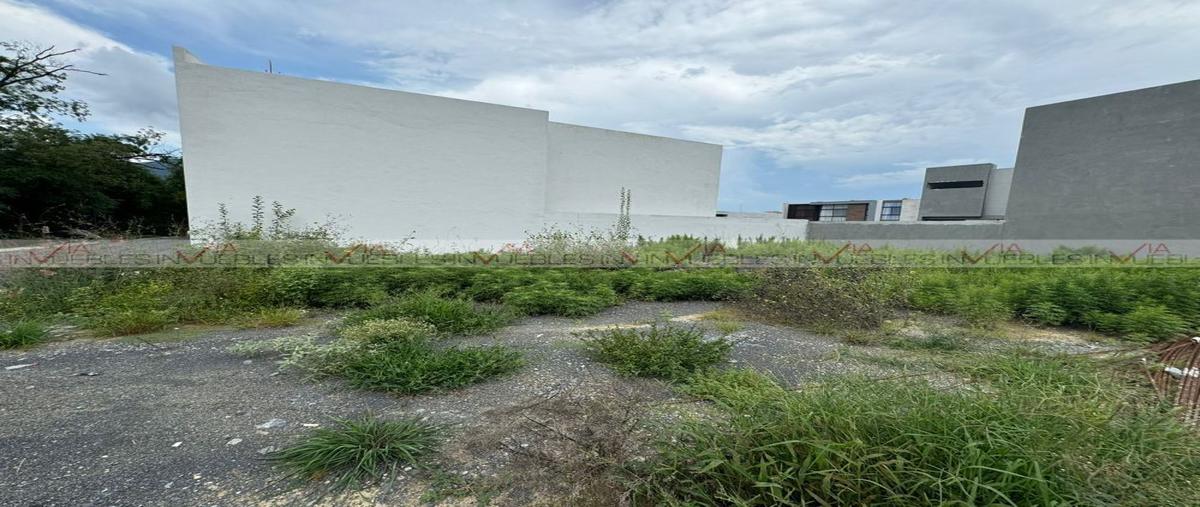 Foto de terreno habitacional en venta en valles de santiago , valles de santiago, santiago, nuevo león, 0 No. 03