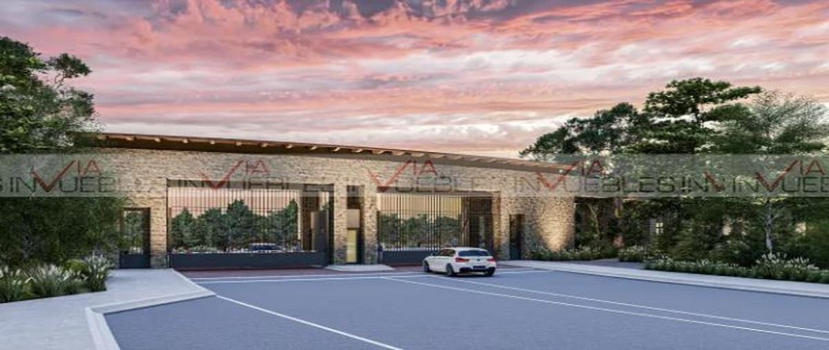 Foto de terreno habitacional en valles de santiago , valles de santiago, santiago, nuevo león, 30059597 foto 01 Foto de terreno habitacional en venta en valles de santiago , valles de santiago, santiago, nuevo león, 30059597 No. 01