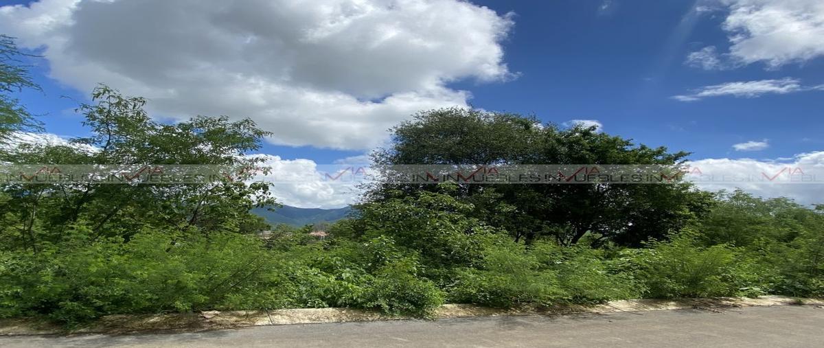 Foto de terreno habitacional en venta en valles de santiago , valles de santiago, santiago, nuevo león, 0 No. 04