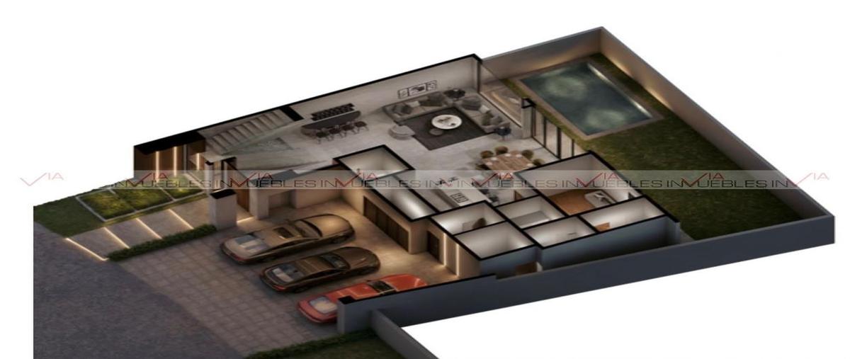 Foto de casa en venta en valles de santiago , valles de santiago, santiago, nuevo león, 0 No. 03