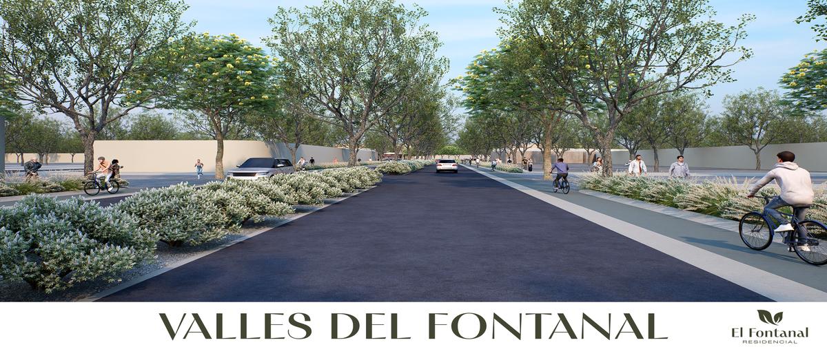 Foto de terreno habitacional en venta en valles del fontanal , privadas de santa fe, torreón, coahuila de zaragoza, 30642103 No. 03