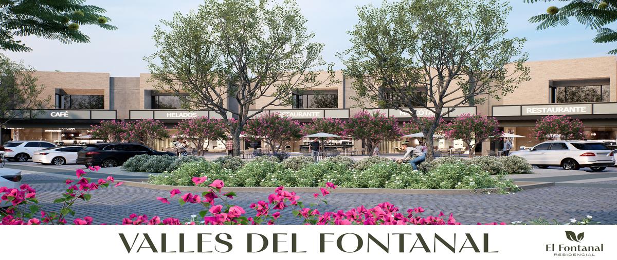 Foto de terreno habitacional en venta en valles del fontanal , privadas de santa fe, torreón, coahuila de zaragoza, 30642103 No. 04