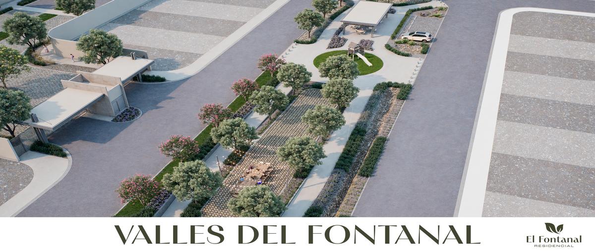 Foto de terreno habitacional en venta en valles del fontanal , privadas de santa fe, torreón, coahuila de zaragoza, 30642103 No. 06