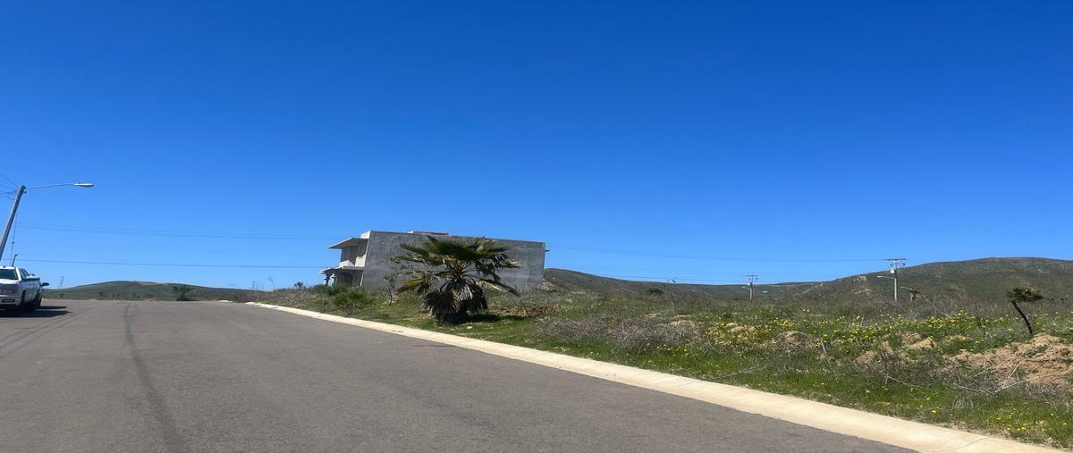 Foto de terreno habitacional en venta en valles del mar , campo real, playas de rosarito, baja california, 29695029 No. 04