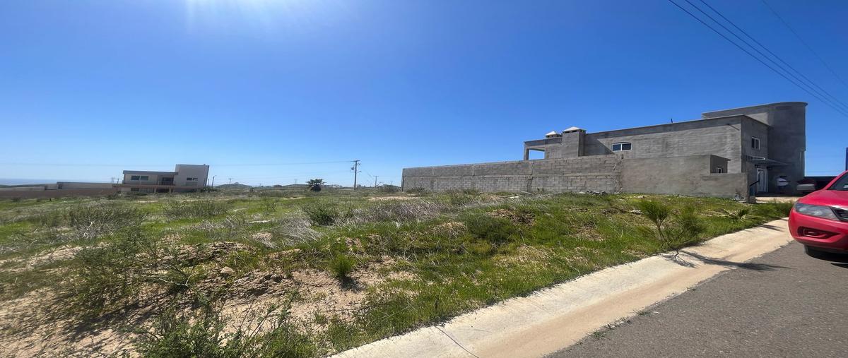 Foto de terreno habitacional en venta en valles del mar , campo real, playas de rosarito, baja california, 29695029 No. 05