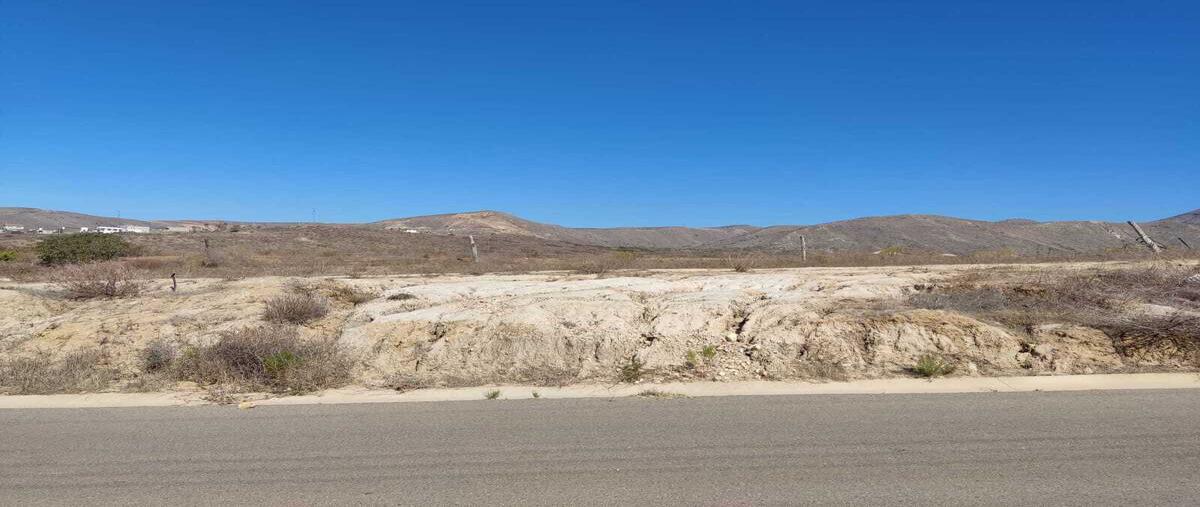 Foto de terreno habitacional en venta en valles del mar , popotla, playas de rosarito, baja california, 29365828 No. 04